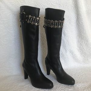 **SALE TODAY ONLY** Frye Tall Boots